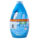 Ace Detersivo Liquido Classico Igienizzante 2 x 25 Lavaggi 2 x 1375 ml